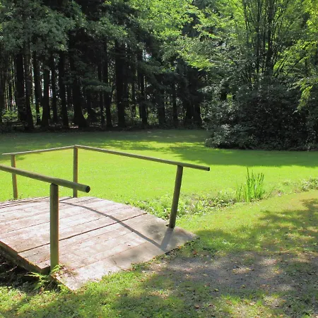 In Waldbrunn * Strumpfelbrunn