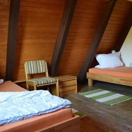 In Waldbrunn Σπίτι διακοπών *