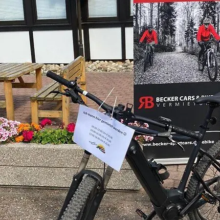 Σπίτι διακοπών In Waldbrunn *