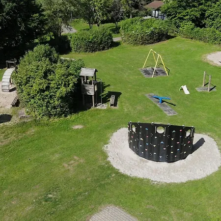 In Waldbrunn Σπίτι διακοπών *