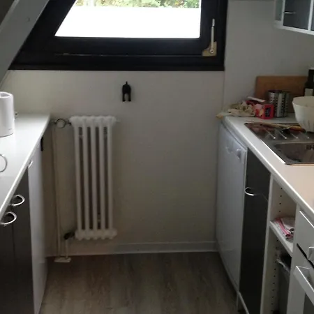 Σπίτι διακοπών In Waldbrunn