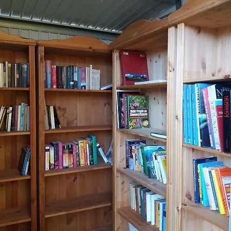 Σπίτι διακοπών In Waldbrunn *