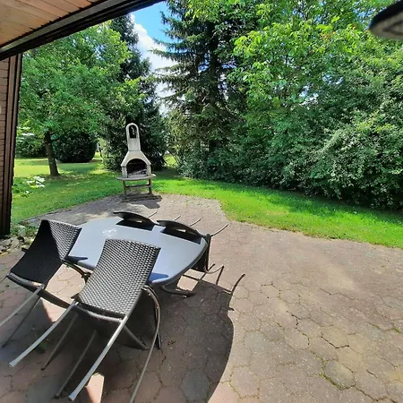 In Waldbrunn * Strümpfelbrunn