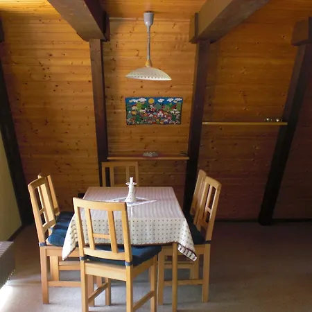 In Waldbrunn Σπίτι διακοπών *