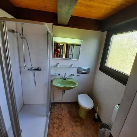 Holiday home Detached, Nice Bungalow On Katzenbuckel Mountain