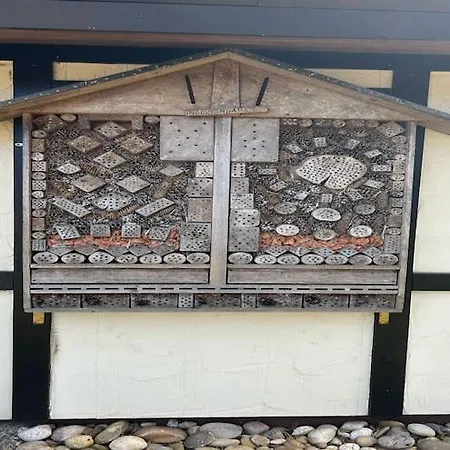 Σπίτι διακοπών In Waldbrunn Strümpfelbrunn