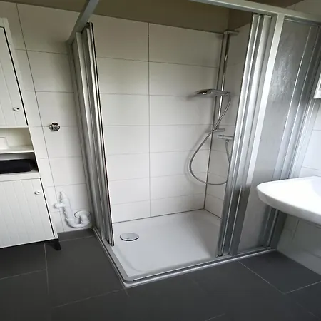 Σπίτι διακοπών In Waldbrunn *