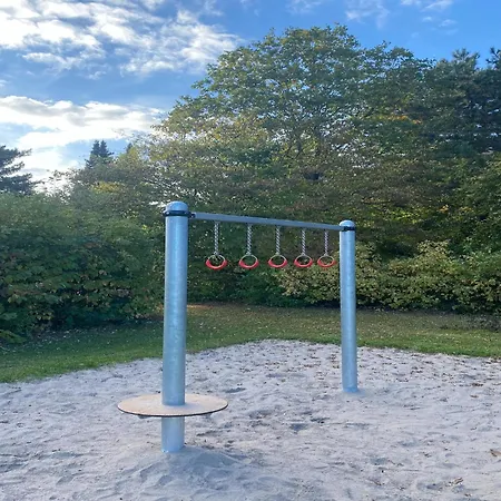 Σπίτι διακοπών In Waldbrunn