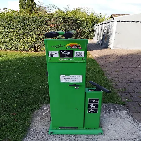 Σπίτι διακοπών In Waldbrunn