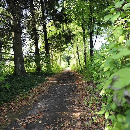 In Waldbrunn Σπίτι διακοπών *