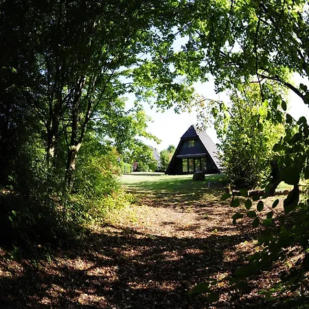 Σπίτι διακοπών In Waldbrunn Strümpfelbrunn