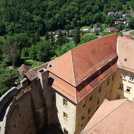 Σπίτι διακοπών In Waldbrunn Strümpfelbrunn