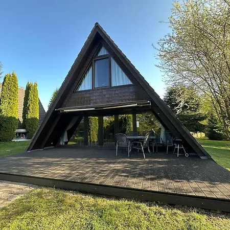 Σπίτι διακοπών In Waldbrunn *