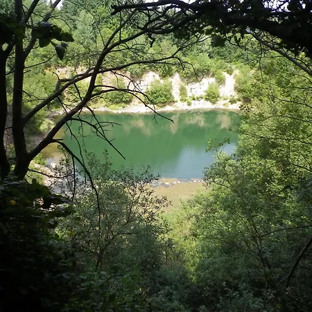 In Waldbrunn Σπίτι διακοπών